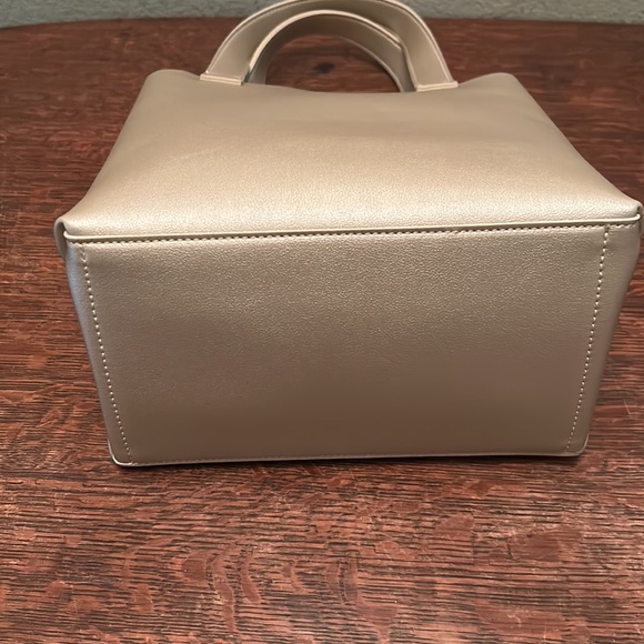 “I’d rather be drinking Champagne” Katie Loxton Small Tote - Picture 9 of 10